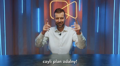 Zdalny plan filmowy